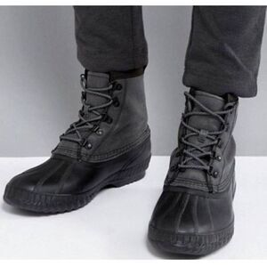 SOREL Cheyanne II Lace-Up Waterproof Winter Boot Size 11.5